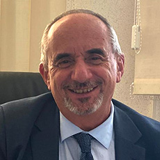 Liborio Stuppia