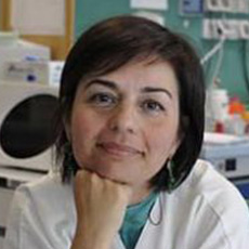 Sabrina Rita Giglio